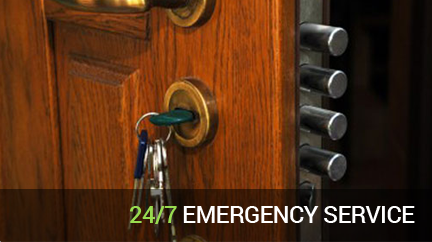 Allen Tx Locksmith